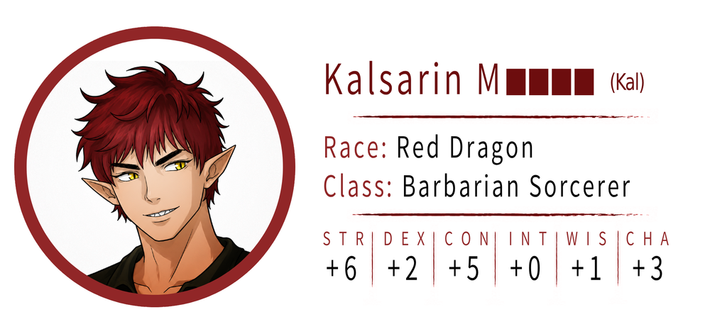 Kal Stats