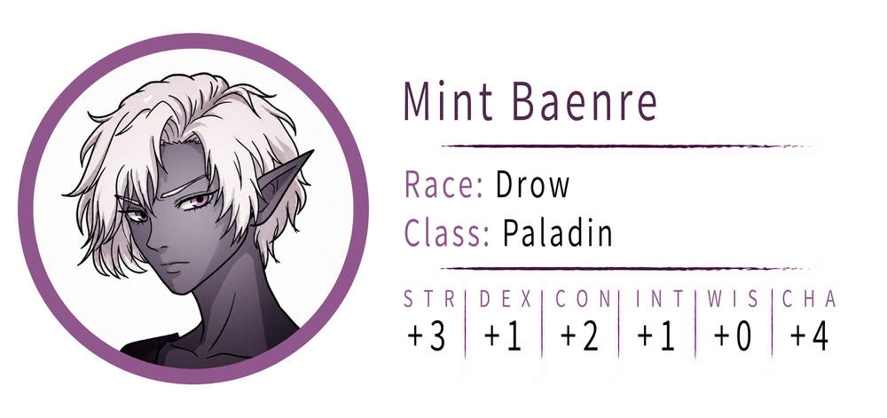 Mint Stats